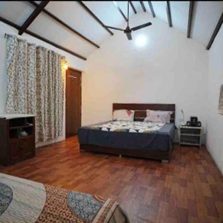 Achal Farm जंगल में मंगल Villa Gurgaon Exterior photo